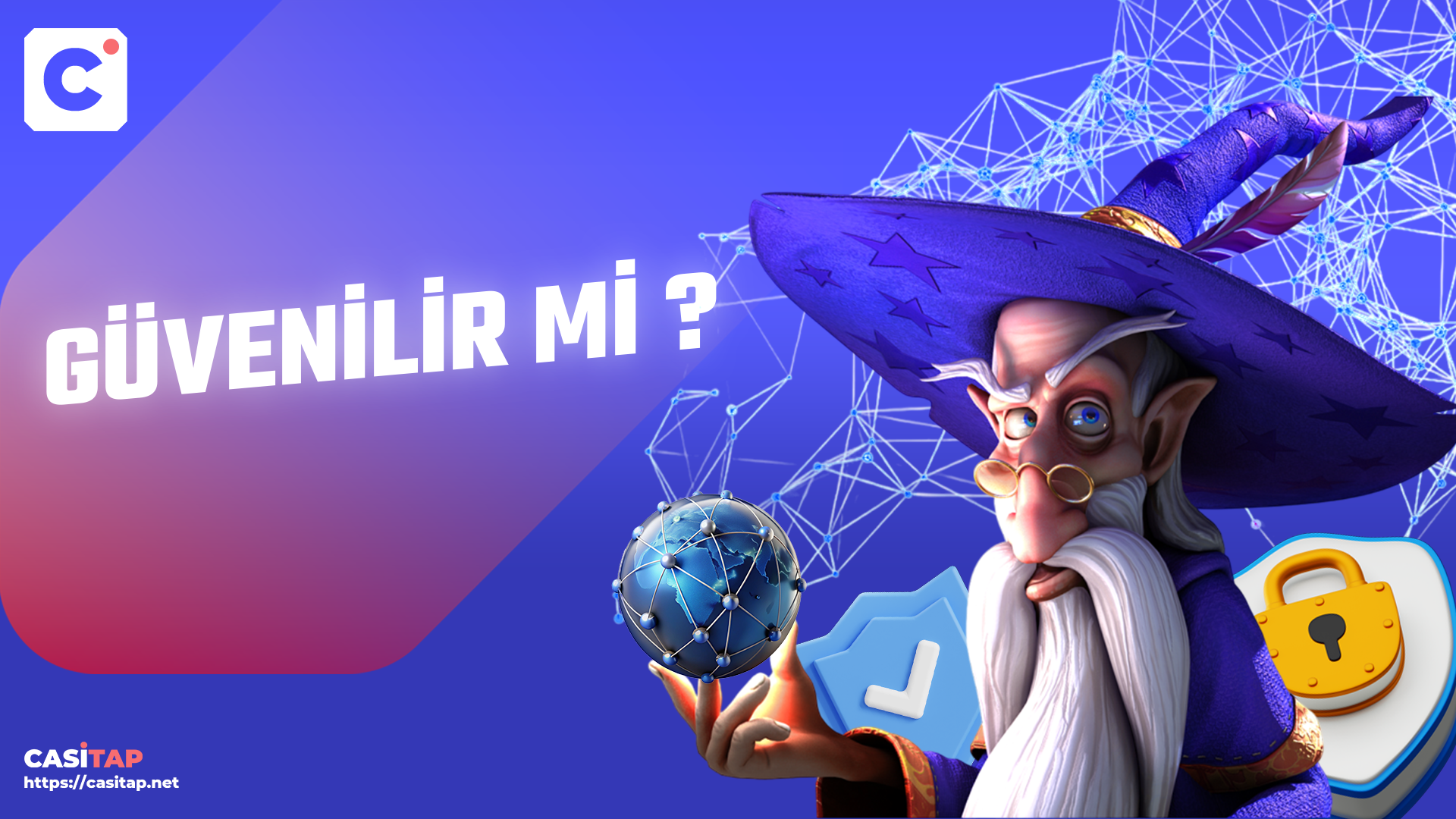 CASİTAP GÜVENİLİR Mİ