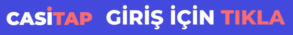 Casitap Giriş İçin Tıkla Görseli