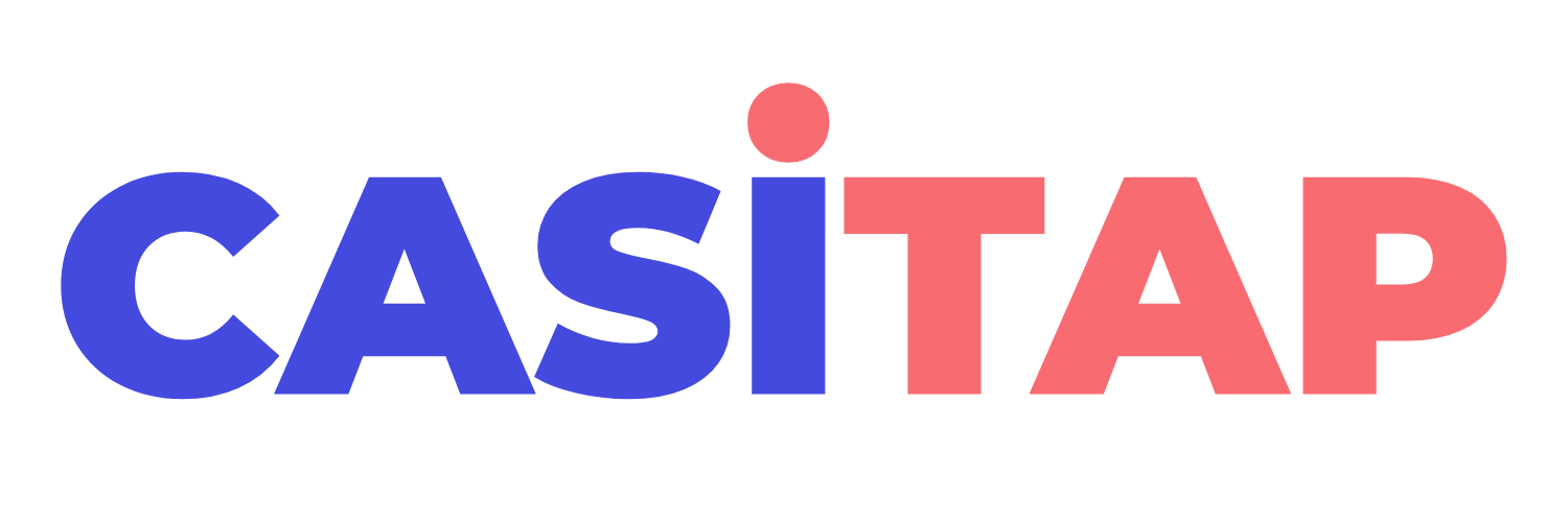 Casitap Logosu